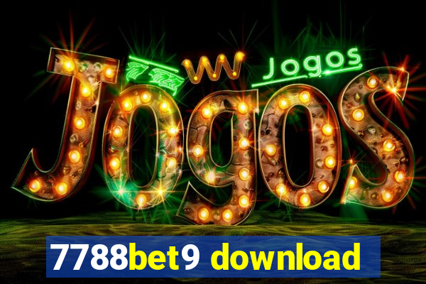 7788bet9 download